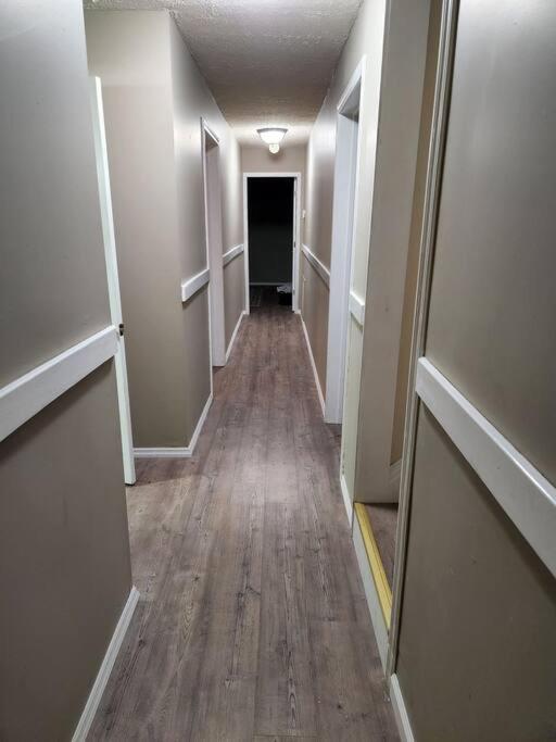 Spacious Family Farmhouse Pikeville Extérieur photo