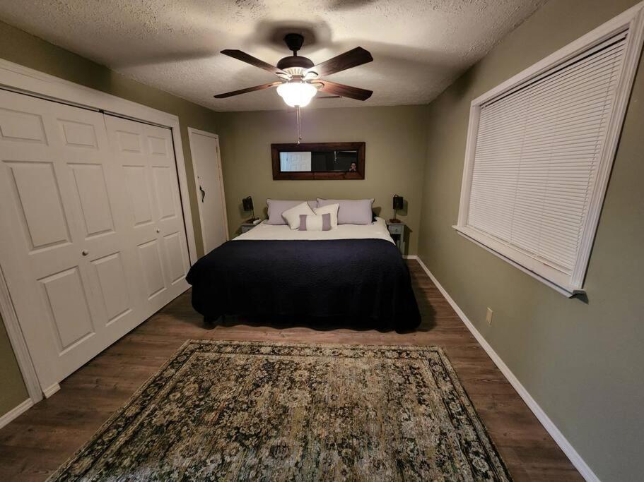 Spacious Family Farmhouse Pikeville Extérieur photo