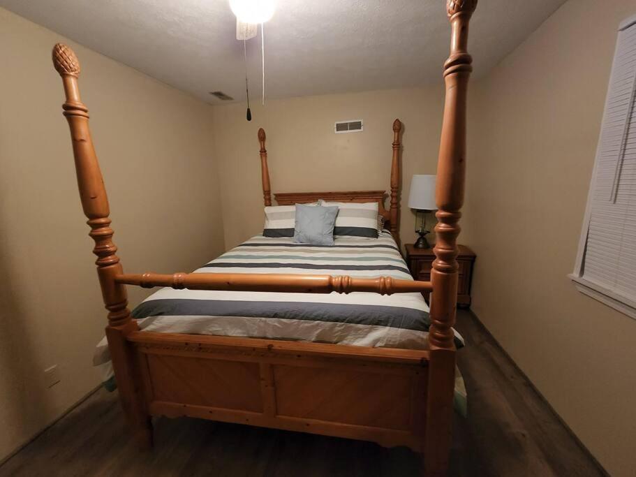 Spacious Family Farmhouse Pikeville Extérieur photo